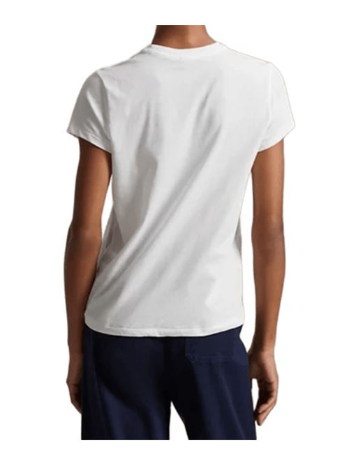 BASIC CLASSIC FIT POLO RALPH LAUREN | 211B14605032